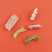 Resin Food Hair Clips Realistic Unique Hair Barrettes Small Hair Pins Headwear Party Hair Accessories For Women Girls Small Resin Food Hair Clips Hair Barrettes Hair Pins For Kid Women Toddler Girls - Buy Online on GoSupps.com
