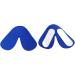 Colcolo Nasal Cushion Mask Upholstery - Lightweight Professional Anti-Inclusion Nose Bracket for Home & Activities | Comfortable Accessories - Buy Online on GoSupps.com