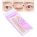 Invisible Double Eyelid Tape - Comfortable & Breathable Eye Makeup Tool for Hooded Sagging Uneven or Mono Eyes - Excellent Stickiness & Large Size for Effortless Application - Buy Online on GoSupps.com