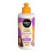 Linha Tratamento (SOS Cachos) Salon Line - Creme para Pentear Manga Tradicional 300 Ml - (Salon Line Treatment (SOS Curls) Collection - Traditional Mango Combing Cream 10.14 Fl Oz)