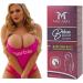  MACARIA Bobae Breast Enhancement Cream - Natural Breast Enlargement Gel Fast - Reshape and Enhancement Up Bust Firming and Lifting Breast Lift Cream for Bigger Breast - Buy Online on GoSupps.com