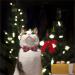 Malier 2 Pack Christmas Cat Collar with Bell & Bow Tie - Classic Buffalo Plaid Design for Cats & Kittens - Buy Online on GoSupps.com
