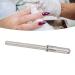 Nail Drill Mandrel Nail Removal Sanding Tape for Nail Salon Use - Buy Online on GoSupps.com