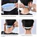 Mask Extender 5PCS Adjustable Ear Hook Adjustable Non-Slip Ear Hook Suitable for People of All Ages Can Relieve Earache - Buy Online on GoSupps.com