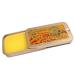 Exquisite SANDALWOOD Perfume - Eau de Parfum - Solid Balm - Natural Essential Oils Aromatherapy Fragrance (Santalum Album Spruce Amber Palo Santo Saffron Wood) Travel Size Party Gifts - 0.5oz - Buy Online on GoSupps.com