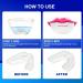 FDA-Cleared Anti Snoring Device - Customizable Mouthpiece for Men & Women | Comfortable & Effective Solution - Buy Online on GoSupps.com