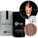 Kmax International Srl Hair fibers KMAX 32 g Light chestnut - Buy Online on GoSupps.com