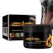 Cr me pour les muscles abdominaux cr me de mise en forme pour exercices de fitness renforcement des muscles abdominaux cr me de massage pour les muscles de la poitrine pour hommes et femmes 50 g