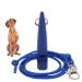 dog whistle no. 210.5 with whistle strap | Ideal for dog training | Food-Grade ABS Material | Standardized frequency | Loud and far-reaching