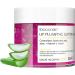 Libetter Lip Plumping Gloss | Lip Plumping Balm For Scrub And Lip Care - Moisturizing Lip Masque Great For Removing Dead Skin Natural Healthy Solution For Dry Lip - Buy Online on GoSupps.com