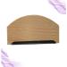 Buy NOLITOY Mini Lint Remover - Portable Hair Ball Trimmer & Wooden Shaver for Sweaters | International Shipping - Buy Online on GoSupps.com