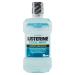 Listerine Rince-bouche Antibact rien Z ro Go t Menthe D licate Sans Alcool 500 Ml