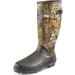 Guide Gear Men's 15 Camo Hunting Insulated Rubber Boots - Waterproof, 400-gram, Realtree Edge - Size 11 - Buy Online on GoSupps.com