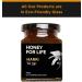 Marri TA35+ / MGO 1125+ Extremely Active Raw Honey - 260ml | Stronger than Manuka 1000 MGO | Cold Pressed & Unpasteurised | Honey for Life - Buy Online on GoSupps.com