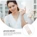 Buy Minkissy 6 Pcs Multi-Purpose Makeup Brush Set - Lipstick Concealer Contouring & Exfoliating Brushes - Travel-Friendly with White Wooden Handles - International Shipping Available - Buy Online on GoSupps.com