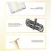 Face Wash Foam Maker Manual Facials Foam Maker Cleanser Foam Easy To Use Maker Skincare Tool For Travel Household White - Buy Online on GoSupps.com