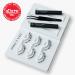 Pro Lash Starter Kit | Waterproof Long-Lasting Lashes | 3 Sets of Classic Luxe Wispy No.15 | Achieve Professional Results at Home - Buy Online on GoSupps.com