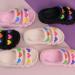 YeteEepot Children's Flip-Flops & Summer Slippers - Soft Slide-Resistant Beach Sandals for Girls & Women (EU Size 26/27) - Buy Online on GoSupps.com