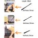 Fairman 30 Detachable Shoe Horn - Extended Reach Sock Removal Tool - Buy Online on GoSupps.com