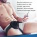 Buy Hilph Inguinal Hernia Belt for Men & Women - Flexible Support with Removable Compression & Gel Cooling Pads for Pain Relief - Buy Online on GoSupps.com