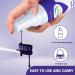 Purple Toothpaste for Teeth Whitening | Stain Removal & Color Corrector (30ML - Buy Online on GoSupps.com