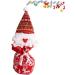 LALAFINA 1pc Christmas Candy Bag Christmas Bag Kids Candy Bag Bag Apple Bag Child - Buy Online on GoSupps.com