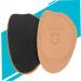 Buy Half Foot Cushions - Forefoot Insoles & Shoe Pads for Men & Women | International Shipping - Buy Online on GoSupps.com