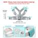 Toddler Walking Belt & Kids Harness | 3 in 1 Safety Set with Wrist Cuff Backpack & Elastic Strap - Shop Internationally! - Buy Online on GoSupps.com