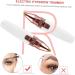 FOMIYES 2-Pack Lipstick Razor: Precision Face Hair Remover & Eyebrow Cutter - Dual Functionality for Flawless Skin - Buy Online on GoSupps.com