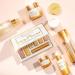 Physicians Formula 24-Karat Gold Shimmer Makeup Set - The Gold Vault | Christmas Gift - Buy Online on GoSupps.com