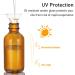 Bumobum Amber Dropper Bottles 4oz 2-Pack - Essential Oil Tincture Bottles with Labels & Pipette - Buy Online on GoSupps.com