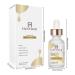 ELEN FLEUR Retinol Collagen Serum Hydrating & Firming Face Serum with Hyaluronic Acid, Niacinamide, Vitamin C & E Promotes Smooth, Radiant & Elastic Skin 30ml - Buy Online on GoSupps.com
