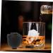 FOMIYES Food Rose Face Ice Tray - Ice Facial Cube Roller & Skin Care Ice Molds - Food Grade Silicone for Eye & Cocktail Use - Buy Online on GoSupps.com