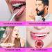 Jkapagzy Stainless Steel Tongue Scraper | Eco-Friendly Metal Cleaner | Reusable Breath Freshener - Buy Online on GoSupps.com
