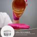 Fomiyes Hair Butter Candlestick Stab Candles & Stabilizers - Hair Removal Wax Bean Meltdown Pot & Electric Melting Tool - Buy Online on GoSupps.com