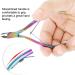 Nail Cuticle Nipper Cutter Clipper Dead Skin Remover Nail Dead Skin Scissors Nail Art Manicure Tool Fashionable Cuticle Cutter For Nail Clippers And Exquisite Design - Buy Online on GoSupps.com