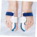 6 Split Appliance Stretcher Separators for Bunions - Assorted Colors | International Shipping - Buy Online on GoSupps.com