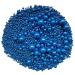 Buy Edible Blue Pearl Sweets 120g - Perfect for Birthdays Weddings Halloween Thanksgiving & Christmas - Decorative Sprinkles for Cakes Cupcakes & Dim Sum - Buy Online on GoSupps.com