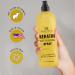 Botanic Hearth Keratin Hair Spray with Biotin, Vitamin E & Minerals - 8 fl oz - Made in USA - Buy Online on GoSupps.com