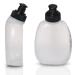 2x 10 oz BPA Free Water Bottles for the Runtasty Running Hydration Belt w/Touch Screen Cover! Full compatibility with most Running Fuel Belts and Fanny Packs on the Market!