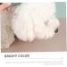 Peigne Pour Chien Et Chaton D m lant Dents Fines Pratique Et Compact Pour Toilettage - Buy Online on GoSupps.com