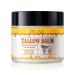 Ueseinl Beef Tallow and Honey Moisturizer Balm for Skin: Grass-Fed Tallow Honey Skin Moisturizer for Face Body Tallow Balm for Skin Hydration