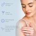 Buy Skinician Exfoliating Body Scrub - Effective Gentle Skin Exfoliation for All Skin Types | Free International Shipping - Buy Online on GoSupps.com