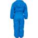 Trespass Kids' Waterproof Rain Suit - Cobalt Blue (6-12 Months) - Buy Online on GoSupps.com