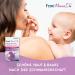 tetesept Femi Mom Hair & Skin - Dietary Supplements for Strong Hair & Beautiful Skin Post-Pregnancy | 5x30 Tablets - Buy Online on GoSupps.com