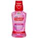 Colgate Plax Sensitive Alcohol-Free Mouthwash 250ml - Gentle Care for Fresh Smiles & 99% Germ Removal - Buy Online on GoSupps.com