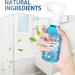 Bolac Bathroom Cleaner 1/2/3/5Pcs*Bolac Bathroom Foam Cleaner Multi Function Rinse Free Cleaning Spray Decontamination Fragrance for Oil Stains Bathroom Pipes Glass Scale Water Stains (2PCS) - Buy Online on GoSupps.com