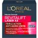 L'oreal Paris Revitalift Laser X3 Anti-Aging Night Cream-Mask - Pack of 2 - Buy Online on GoSupps.com