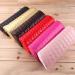 Shineweb Soft Nail Art Pillow Hand Holder Cushion Arm Rest Support Manicure Equipment Soft Nail Art Hand Holder Nail Art Pillow Pink - Buy Online on GoSupps.com