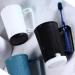 Digjobk Portable Toothbrush & Toothpaste Holder | Organizer Storage Case for Bathroom & Outdoor | Household Accessories (Color D) - Buy Online on GoSupps.com
